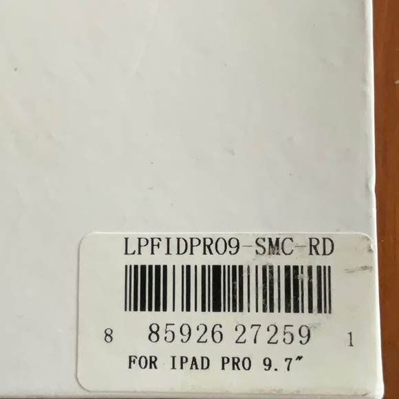 Case for IPad pro2 - Picture 4 of 4